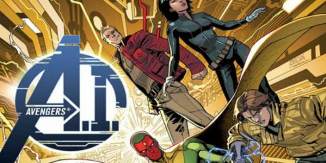 Ini Dia 6 Karakter Superhero Muslim Marvel dan DC Comics
