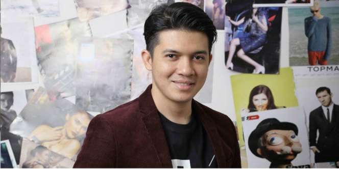 Meski Singkat, Video Irwansyah Ngaji Menyentuh Hati