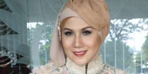 Marini Zumarnis: Allah Menyukai Keindahan