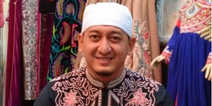 Cara Ustad Zacky Mirza Ajarkan Puasa ke Anak