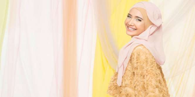 Awali Ramadan dengan Wajah Cerah Ceria