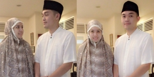 Rahasia Tubuh Bugar Tya Ariestya di Bulan Puasa