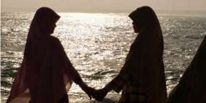 Kedudukan Wanita dalam Islam 