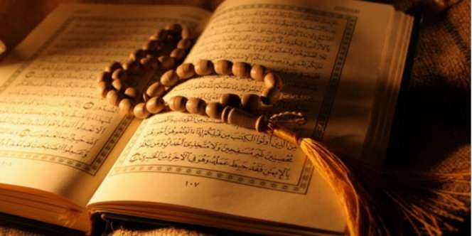 Sering Tadarus Alquran Saat Ramadan, Pahalanya Berlipat Ganda