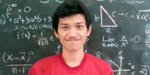 Anak Penyadap Karet Itu Lulus dari IPB dengan IPK Sempurna: 4