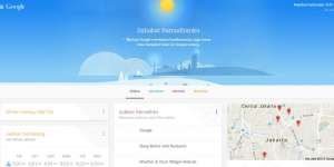 Buat Layanan Khusus Ramadan, Google Pakai Bahasa Indonesia