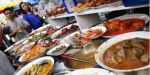 3 Tempat Buka Puasa Favorit Warga Jakarta