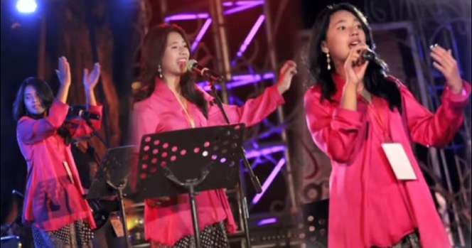 Sambut Ramadan, Penyanyi Jazz Belia Ini Akan Meriahkan PRJ