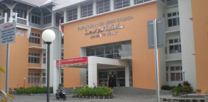 Pendaftar di Perguruan Tinggi Islam Meningkat