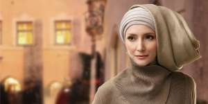 Alasan Inneke Berhijab