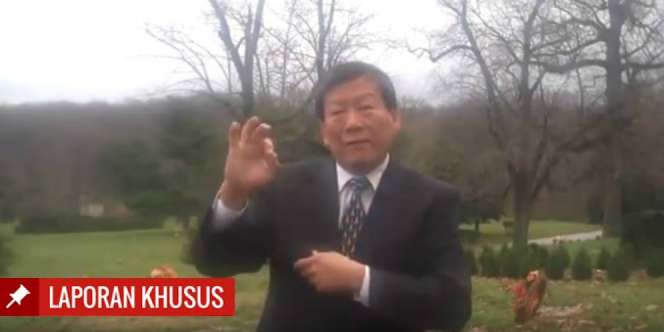 Cacat (4): Sukses Sunyi Pengusaha Tuli  