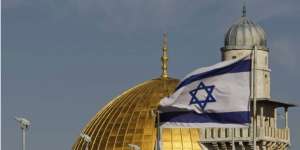 RI Impor Barang Rp 181 Miliar dari Israel