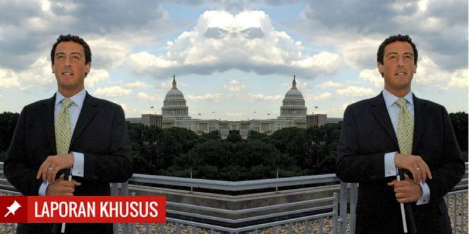 Cacat (3): Memburu Terang Saat Diburu Gelap