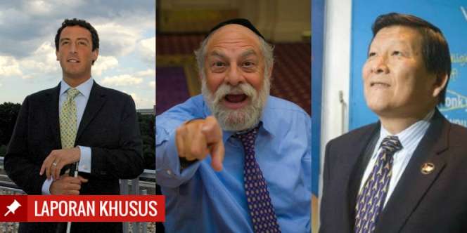 Cacat (1): Kisah Sukses Orang-orang Cacat