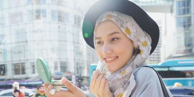 Manfaat Menakjubkan Air Putih Bagi Kulit Wajah