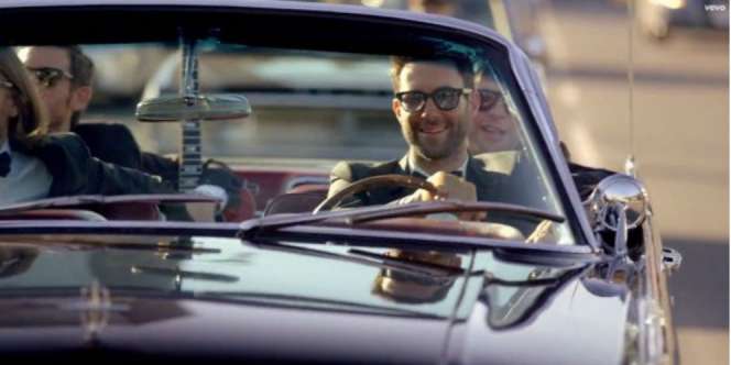 Hormati Idul Adha, Maroon 5 Batalkan Konser di Indonesia