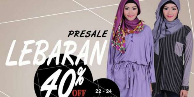 MyBamus: Sambut Hari Raya dengan Diskon