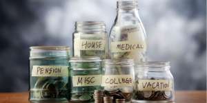 Sikap terhadap Uang Bisa Pengaruhi Keuangan Anda