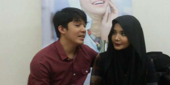 Ingin Jadi Ustad, Irwansyah Buka Taman Pendidikan Alquran