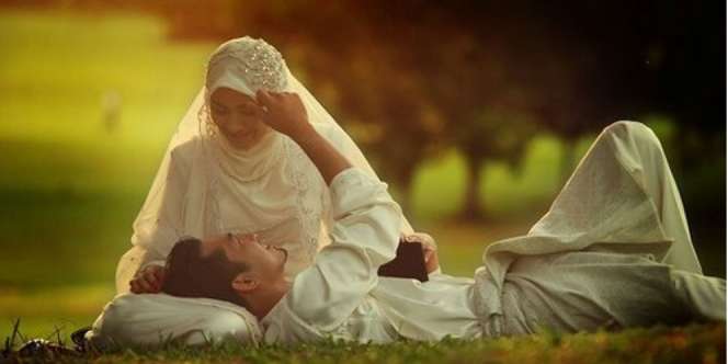 Jodoh Menurut Islam 