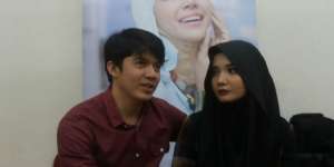 Menu Wajib Berbuka Puasa Irwansyah