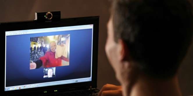 Ramadan, Skype Hadiahi Silaturahmi Jarak Jauh, Gratis!