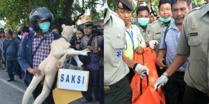 Akan Ada Tersangka Baru Pembunuhan Angeline?