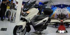 Skutik NMAX Baru Lebih Murah Rp 4,4 Juta