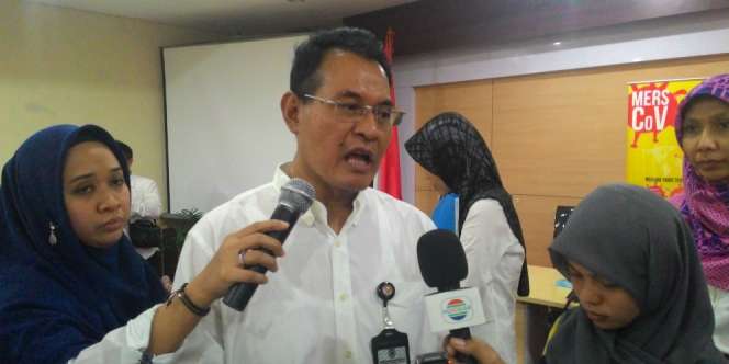 Waspada, Kasus MERS Sudah Meluas Hingga 27 Negara