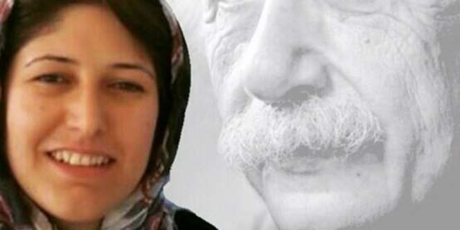 Zahra Haghani, Ilmuwan Berhijab Calon `Einstein` Masa Depan