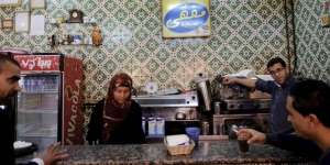 Tutup Paksa Warung Saat Ramadan, 4 Polisi Dipecat