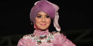 Hidangan Favorit Tya Ariestya Saat Puasa, Bubur Candil
