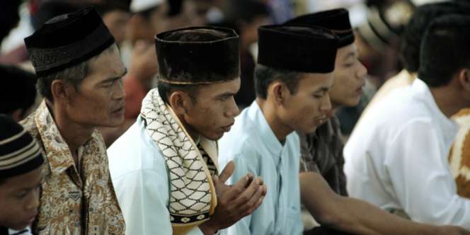 `Jihad Damai` Islam di Indonesia