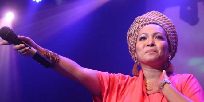 LIVE STREAMING: Rika Ruslan dan Iga Mawarni Gebrak Wardah Day