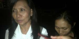 Membiarkan Kekerasan, Ibu Angkat Angeline Tersangka?
