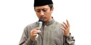 Kultim: Berdoa Bisa Dilakukan dengan Bahasa Apa Saja