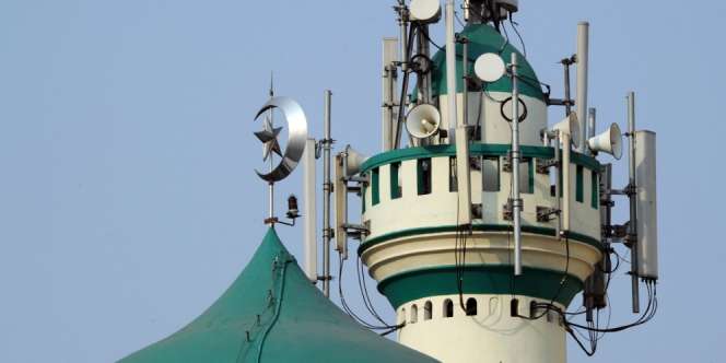 Polemik Speaker Masjid Indonesia Disorot Dunia