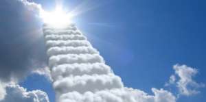 Drama Manusia Terakhir yang Masuk Surga