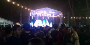 Kemeriahan Ramadhan Jazz 2015