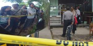 Polda Bali Terima Hasil Lab Bercak Darah di Rumah Margariet