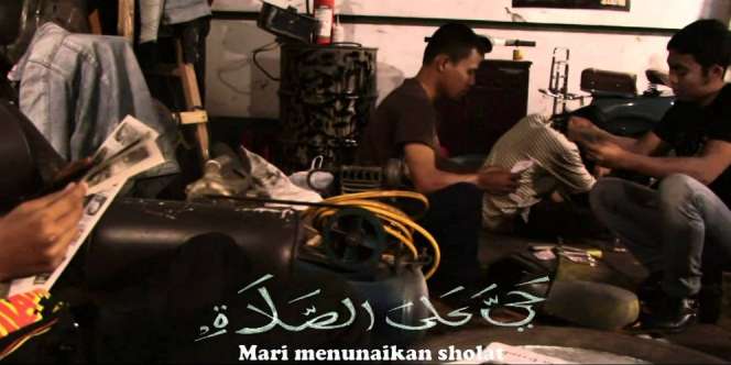 Keistimewaan Subuh dan Ashar