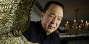 Jajaran Orang Terkaya di Industri Hiburan Indonesia