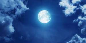 Rahasia Malam 1.000 Bulan
