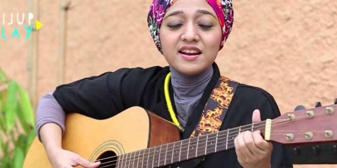Tinggalkan `Upin-Ipin`, Chikita Fawzi Bikin `Goceks`