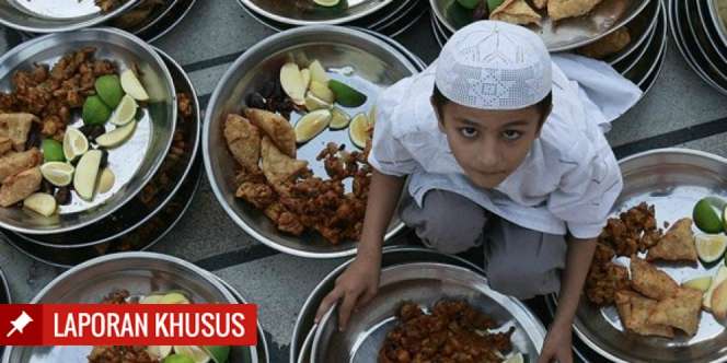 Puasa (1): Kisah Puasa Berbagai Negara