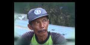 Kisah Supardi Gigih Berusaha Sebagai Tukang Sampah