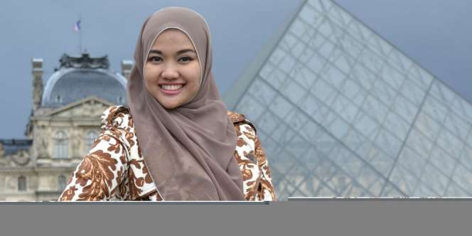 Diajeng Lestari: Pasar Muslim Indonesia Harus Terus Digali