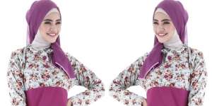 Saqina: Sambut Lebaran dengan Diskon 50 Persen