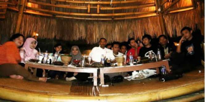 Kerugian Jika Terlalu Sering `Bukber`