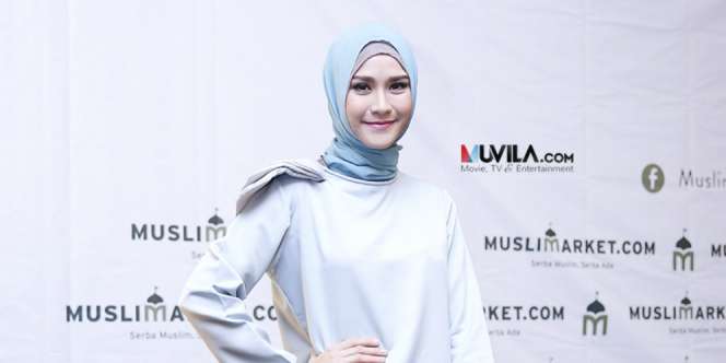 Muslimarket: Belanja Trendi, Peduli Sesama